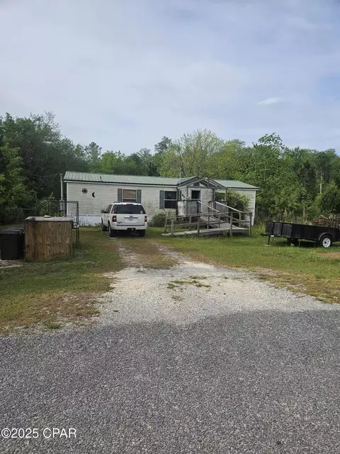9224 Beemer Rd, Panama City, FL 32404