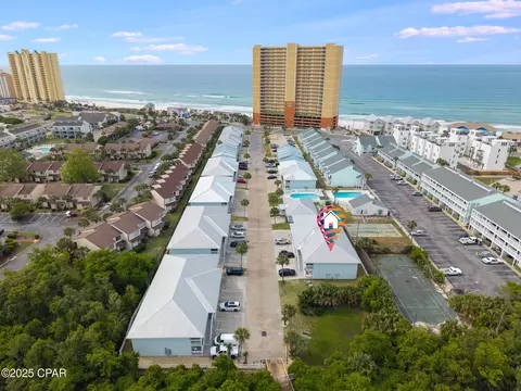 17642 Front Beach Rd #H4, Panama City Beach, FL 32413