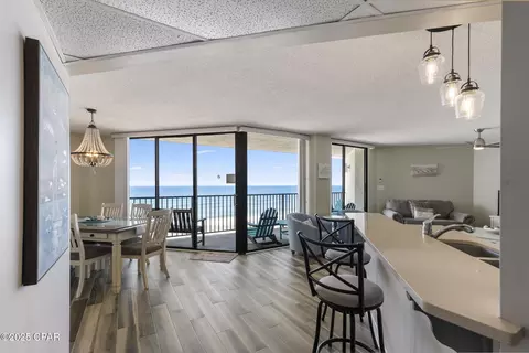 17155 Front Beach Rd #E602, Panama City Beach, FL 32413