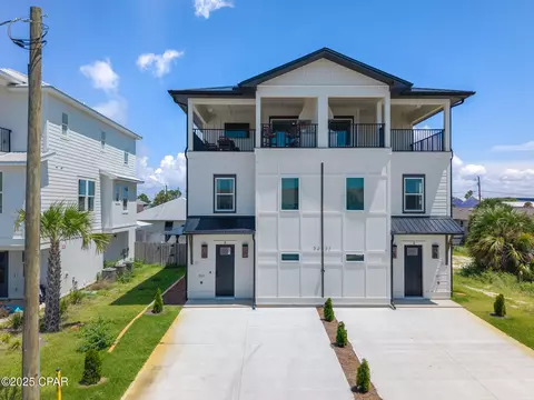 5237 Thomas Dr #A&B, Panama City, FL 32408