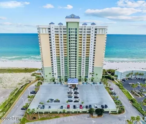 9450 S Thomas Dr #1911, Panama City Beach, FL 32408
