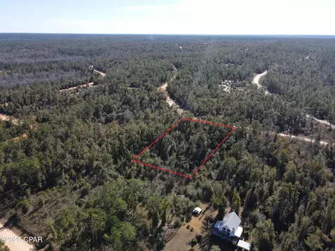 0 Trenton Ave, Alford, FL 32420