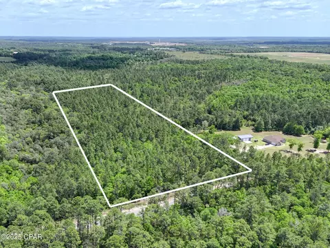 10 Acres Piney Grove Church Rd, Defuniak Springs, FL 32433