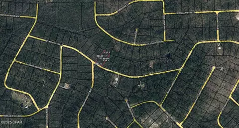 lot12 Myakka, Marianna, FL 32448