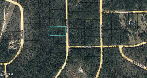 lot17 Los Padres, Alford, FL 32420