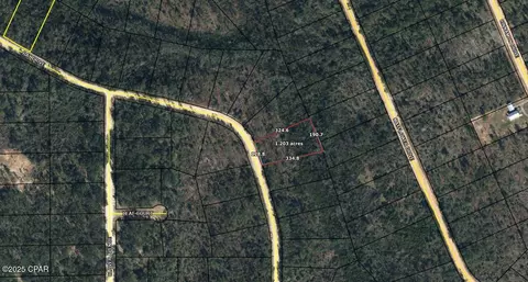 lot56 Bay, Marianna, FL 32448