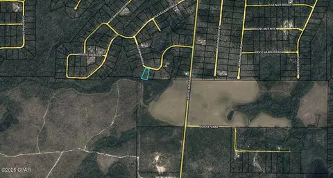 lot15 Adams Dr, Alford, FL 32420