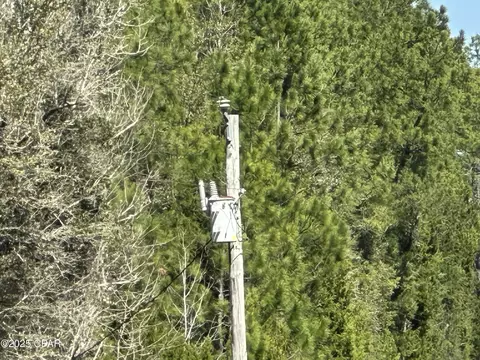 Tract #6417 North Brock Road, Caryville, FL 32427