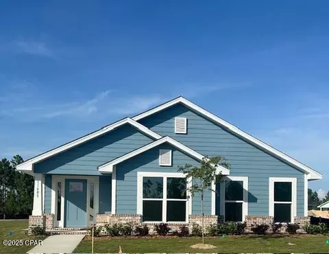 11409 Godart St, Panama City, FL 32404