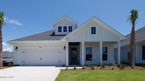942 Crystal Bayou Blvd, Panama City Beach, FL 32407