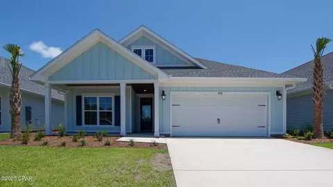 938 Crystal Bayou Blvd, Panama City Beach, FL 32407