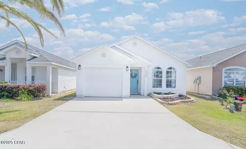 224 Seahorse Way, Panama City Beach, FL 32408