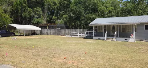 850 E Williams Ave, Crestview, FL 32539 photo 5