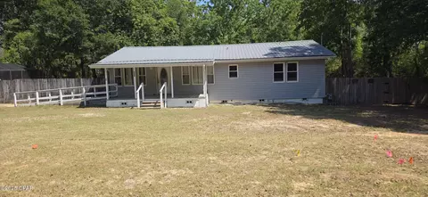 850 E Williams Ave, Crestview, FL 32539