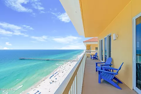 15817 Front Beach Rd #I-2309, Panama City Beach, FL 32413