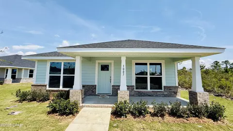 1007 Bayside St, Panama City, FL 32404