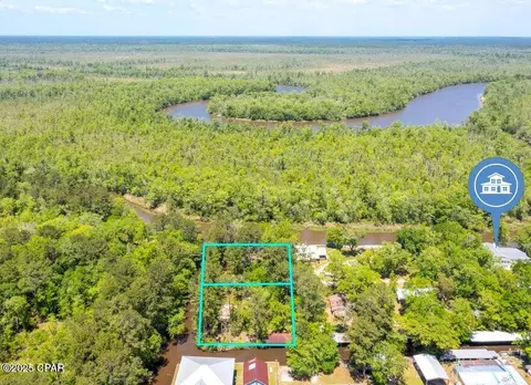 lot13 Bunker Rd, Vernon, FL 32462