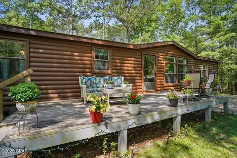 1567 Bowers Rd, Westville, FL 32464