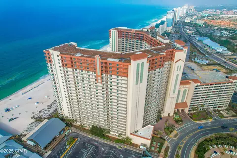 9900 S Thomas Dr #2217, Panama City Beach, FL 32408