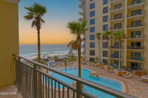 15100 Front Beach Rd #632, Panama City Beach, FL 32413