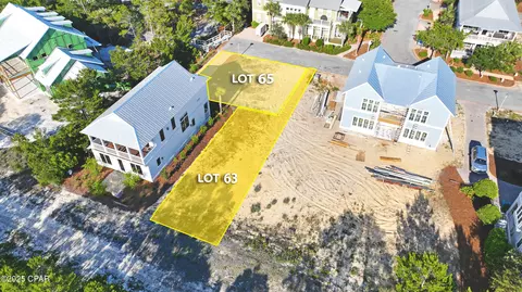 lot63 Cypress Dr, Santa Rosa Beach, FL 32459