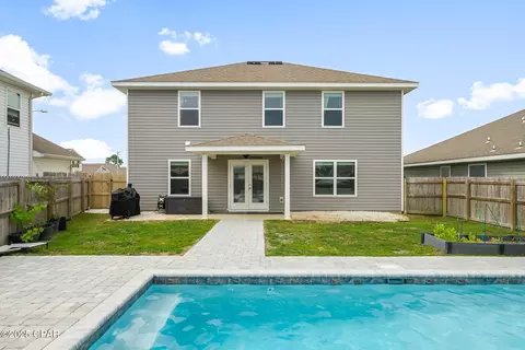 7111 Penn Way, Panama City, FL 32404