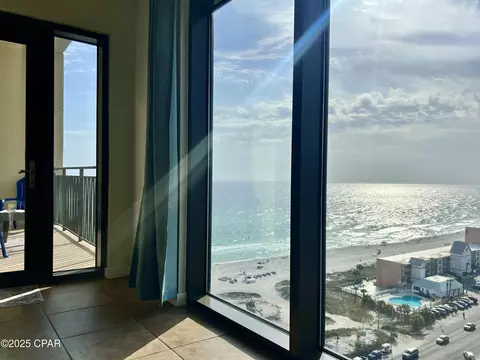 15100 Front Beach Rd #1407, Panama City Beach, FL 32413