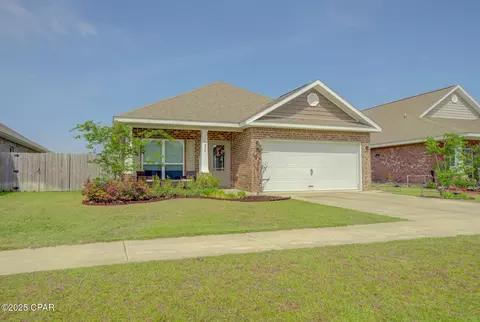 859 Cason Cir, Panama City, FL 32405