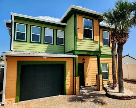 3926 Benbow St, Panama City, FL 32408