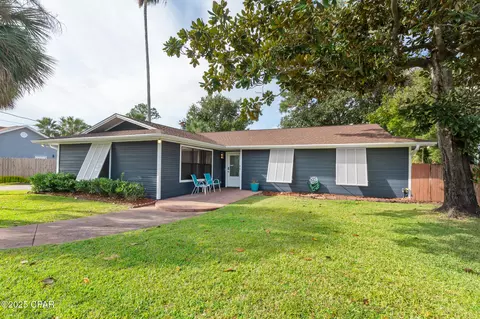 3110 Laurie Ave, Panama City Beach, FL 32408