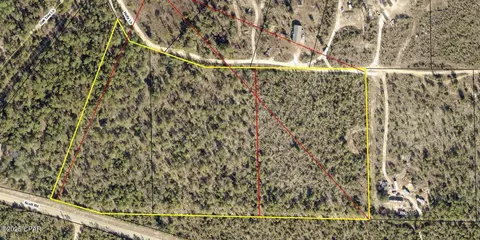 0 Scott Rd, Fountain, FL 32438