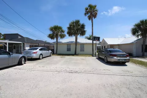6226 Sunset Ave, Panama City, FL 32408
