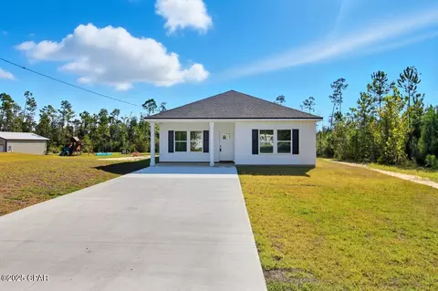 5114 Debi Rd, Panama City, FL 32404
