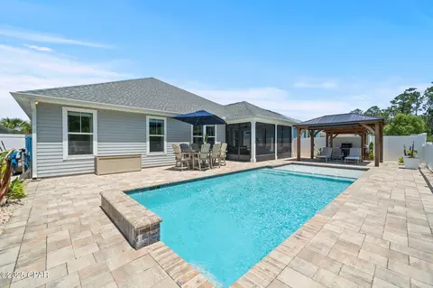 436 Warren Bayou Ln, Panama City Beach, FL 32407
