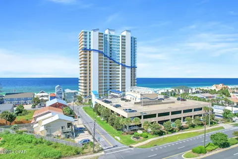 5115 Gulf Dr #206, Panama City, FL 32408