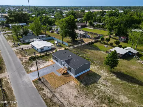 3713 E 4th Street St, Panama City, FL 32401