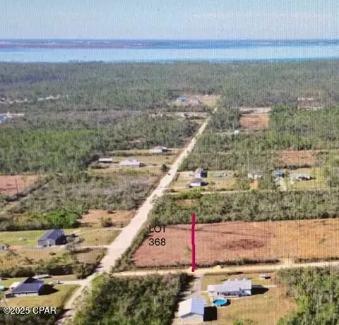 12329 Cue Dr, Panama City, FL 32404