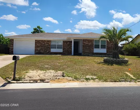 1307 Evergreen Ct, Panama City, FL 32404