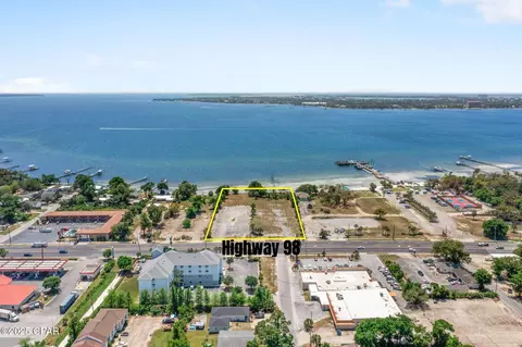 Nnn W Highway 98, Panama City, FL 32401
