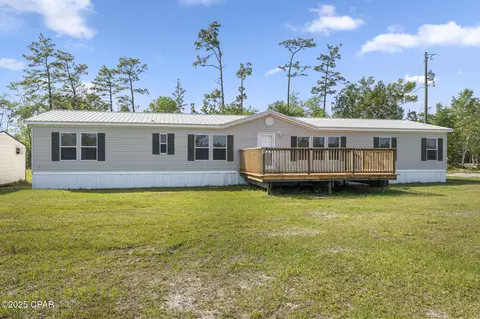 9815 Morar Rd, Panama City, FL 32409