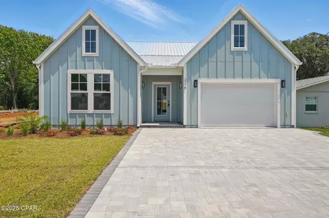 238 Oleander Dr, Panama City Beach, FL 32413