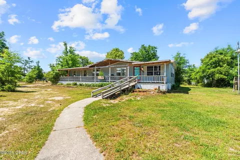 6632 Campflowers Rd, Youngstown, FL 32466