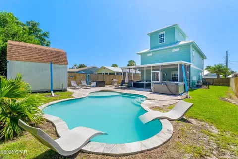 326 Shasta St, Panama City Beach, FL 32413