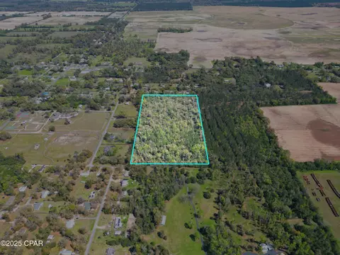 00 Vereen St, Greenwood, FL 32443