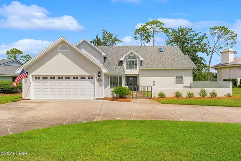 201 Marlin Cir, Panama City Beach, FL 32408