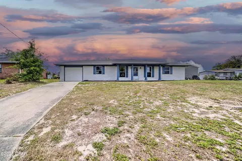4102 Leslie Ln, Panama City, FL 32404