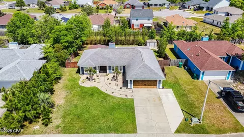 128 Byrd Dr, Panama City, FL 32404