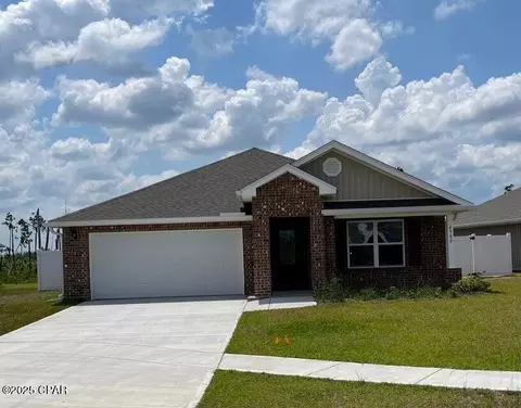 4988 Conner Ln, Panama City, FL 32404