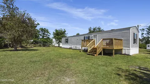 7319 Gilbert Rd, Panama City, FL 32404