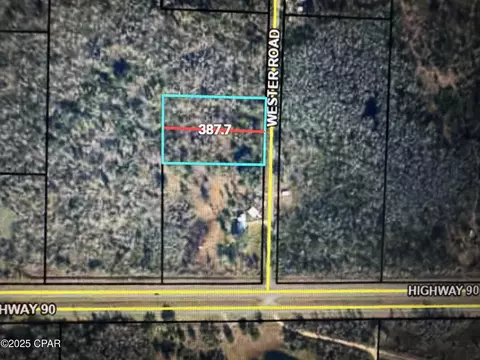0000 Wester Rd, Grand Ridge, FL 32442